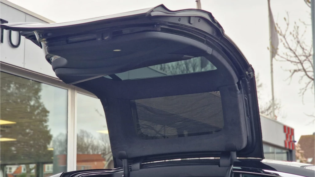 Tesla Model X – foto 15