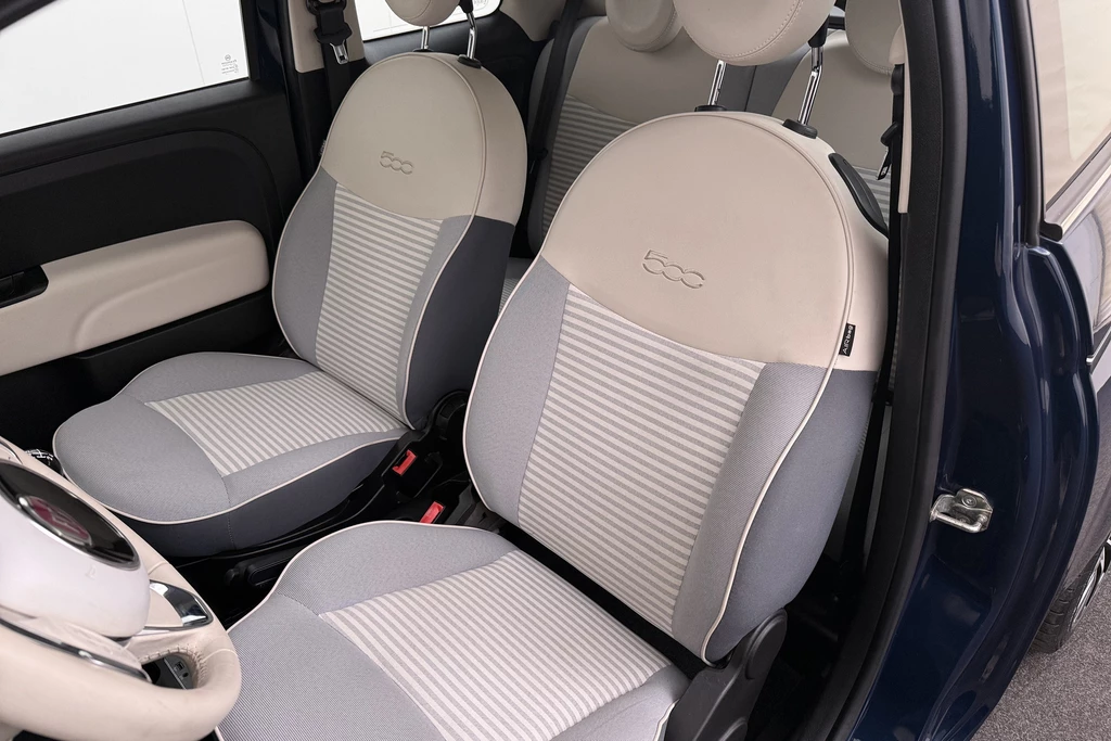 Fiat 500C – foto 11