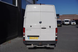 Volkswagen Crafter – thumbnail 2