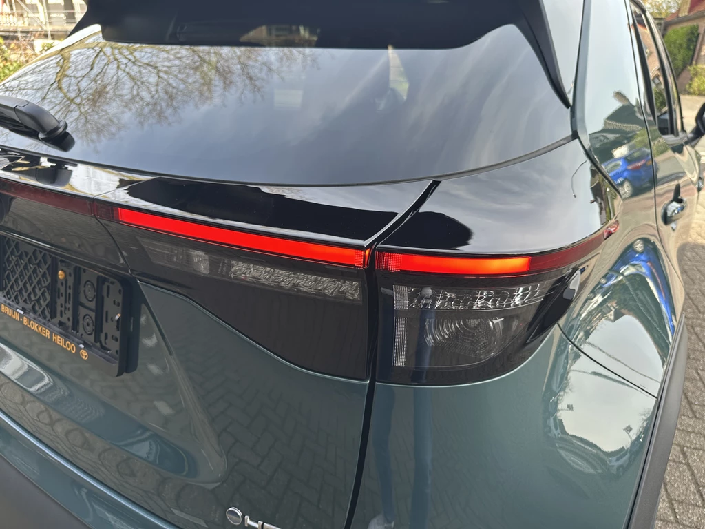 Toyota Yaris Cross – foto 24