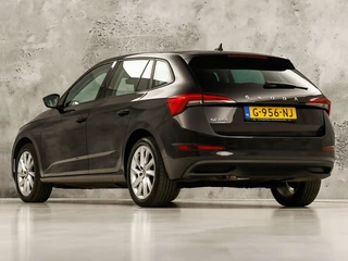 Škoda Scala – thumbnail 4