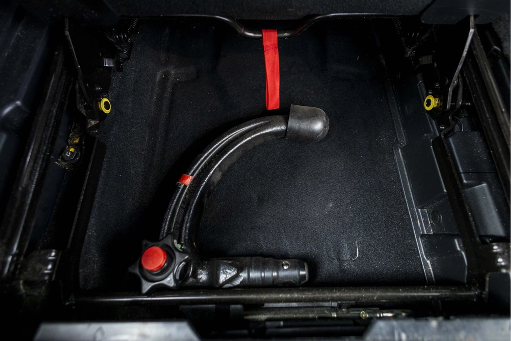 Peugeot 5008 – foto 40