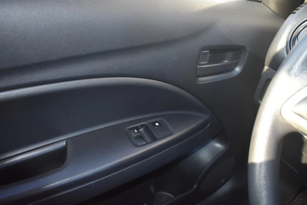 Mitsubishi Space Star – foto 16