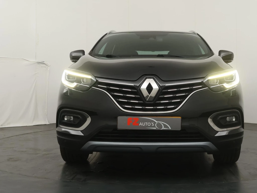 Renault Kadjar – foto 10