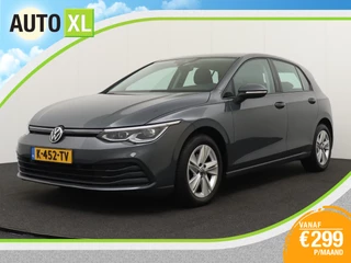 Volkswagen Golf – thumbnail 1