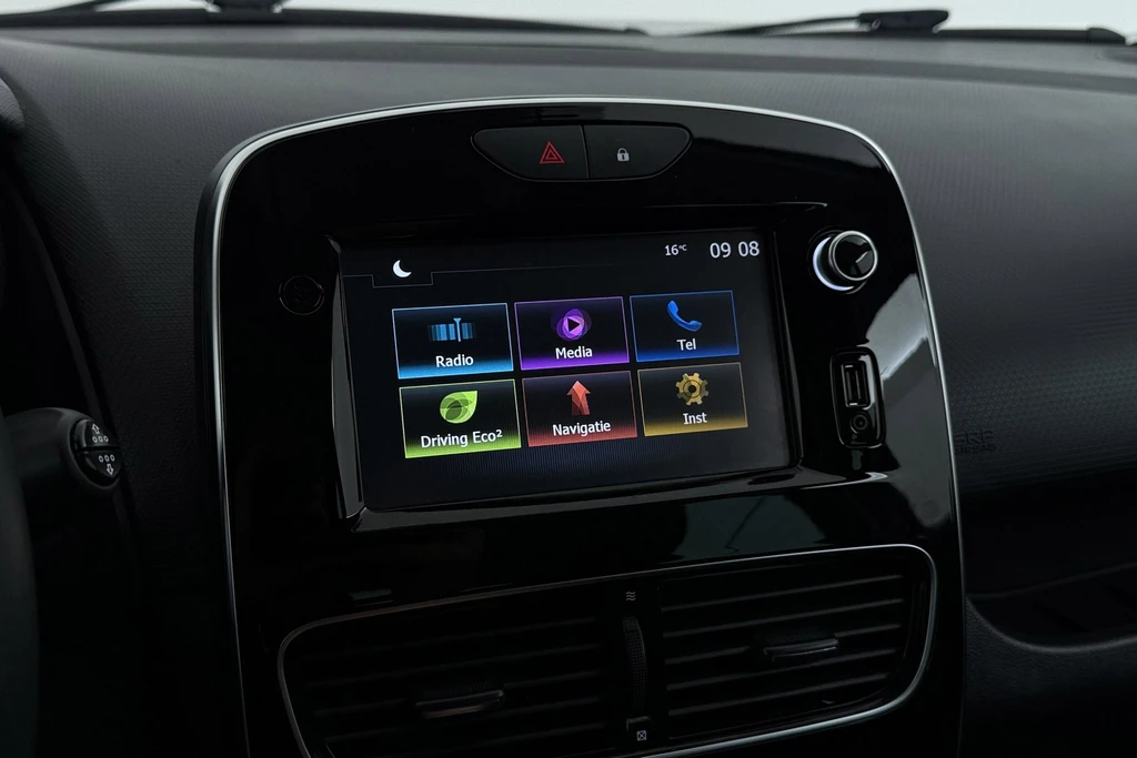 Renault Clio – foto 26