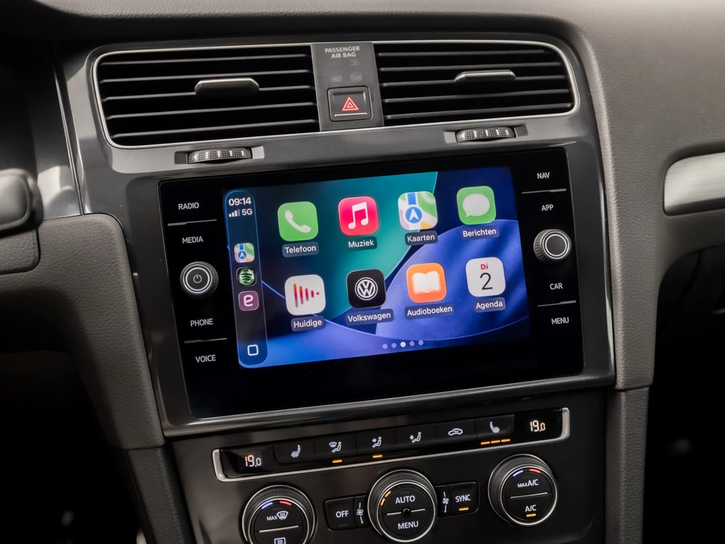 Volkswagen Golf – foto 10