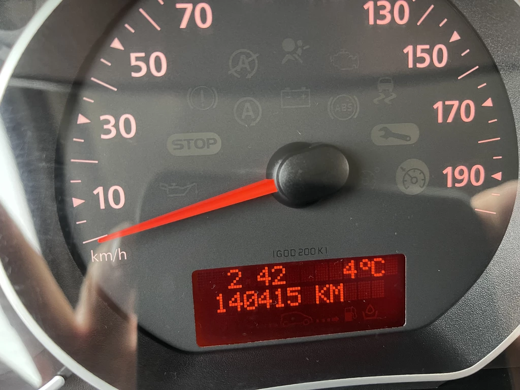 Renault Kangoo – foto 20