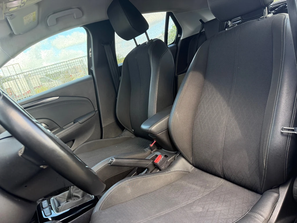 Opel Corsa – foto 18
