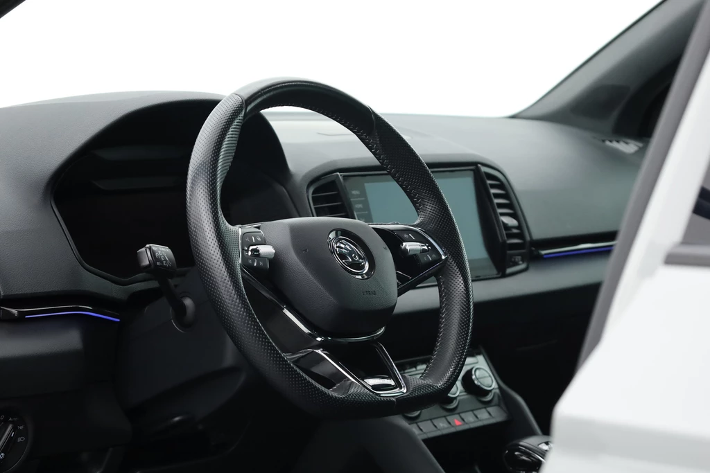 Škoda Karoq – foto 6