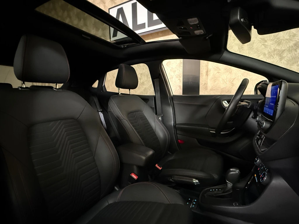Ford Puma – foto 13