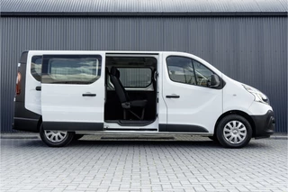 Renault Trafic – thumbnail 5