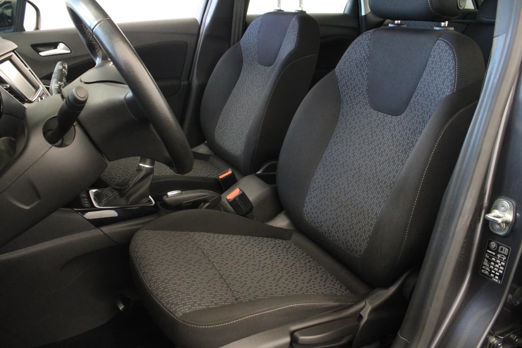Opel Crossland – foto 10