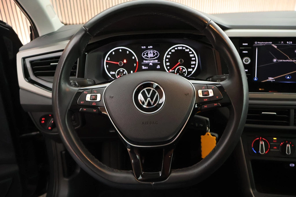 Volkswagen Polo – foto 15