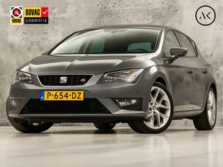 SEAT Leon – thumbnail 1