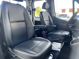 Mercedes-Benz Sprinter – thumbnail 13