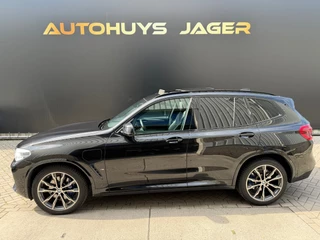BMW X3 – thumbnail 3