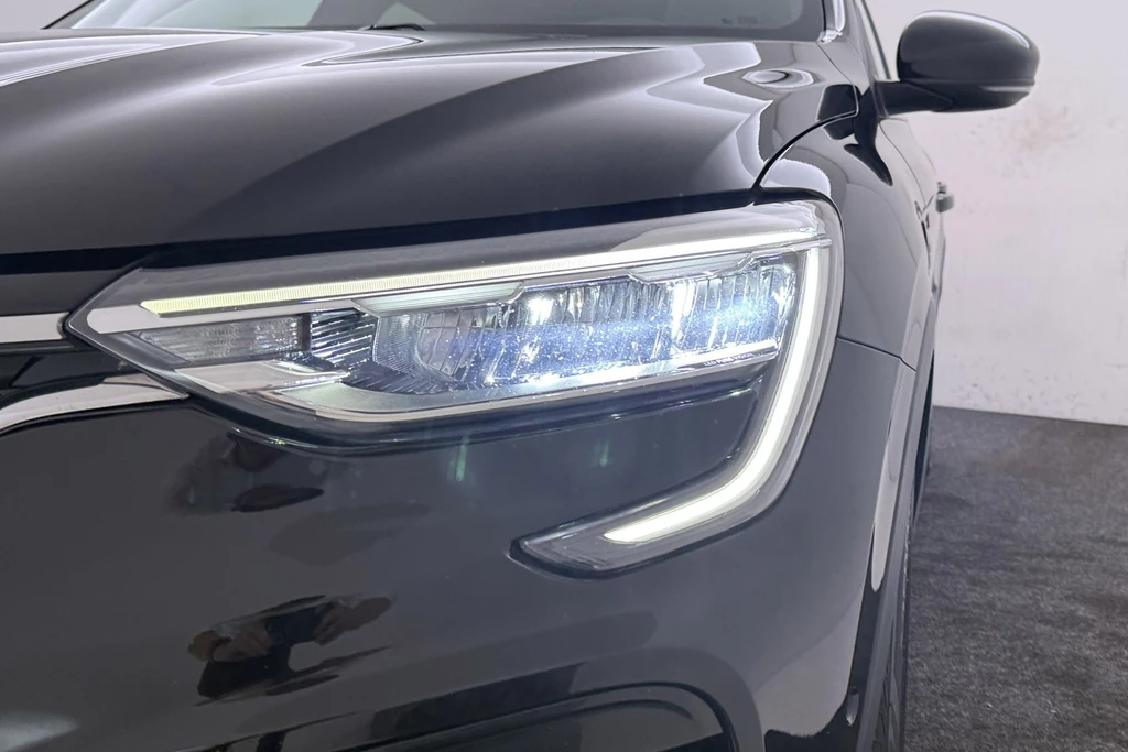 Renault Arkana – foto 42