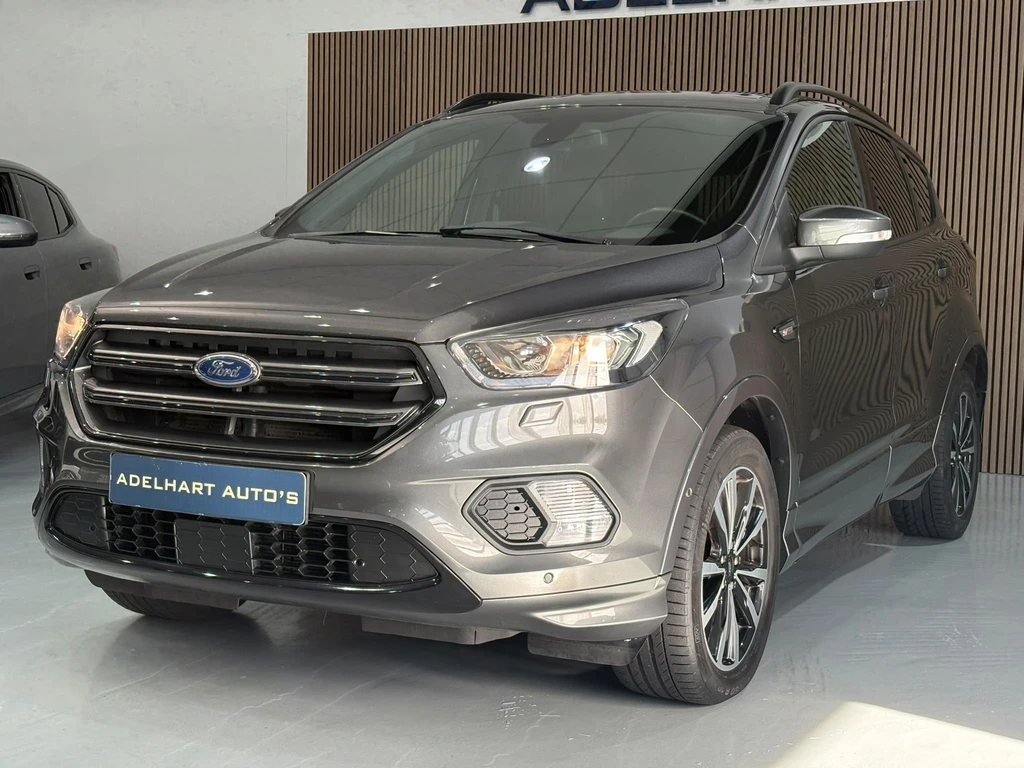 Ford Kuga – foto 2
