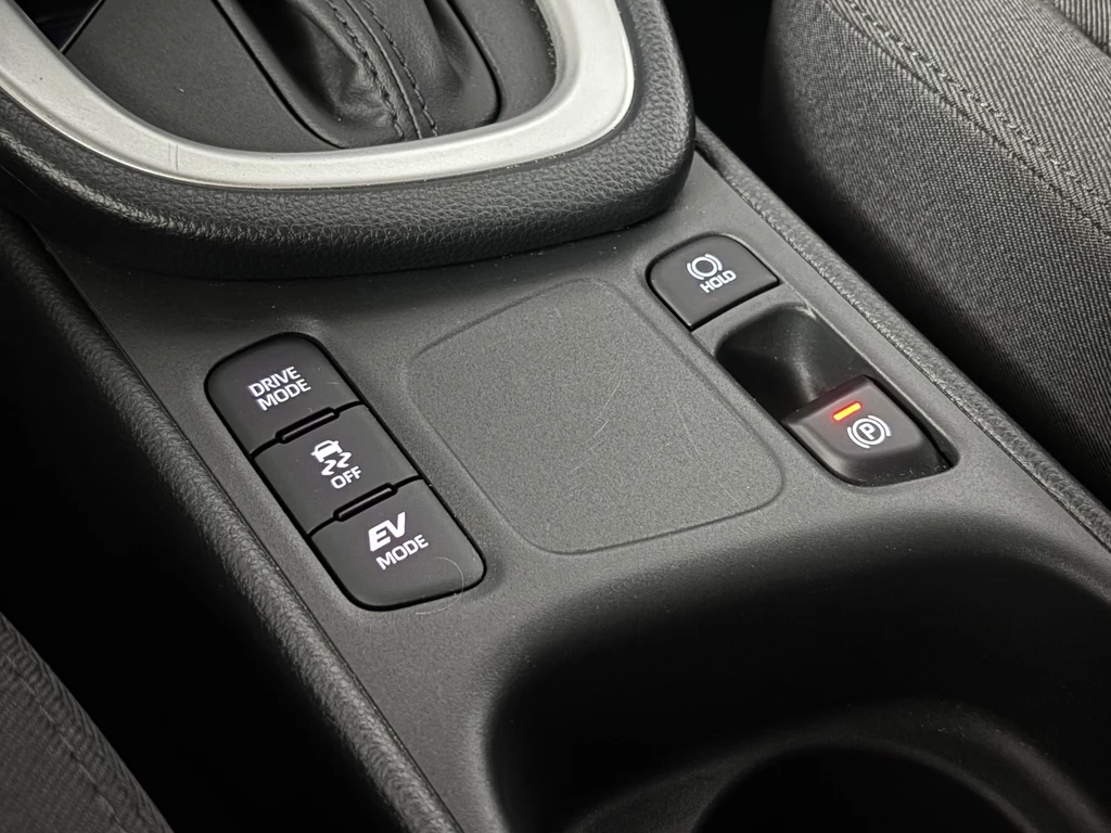 Toyota Yaris – foto 29