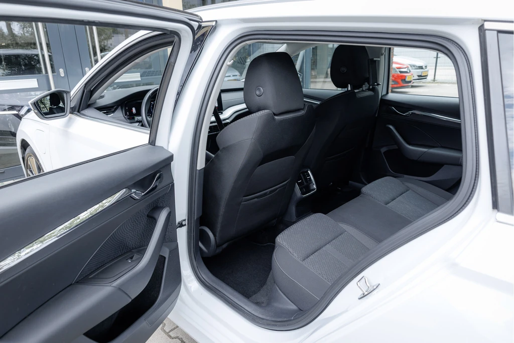 Škoda Octavia – foto 25