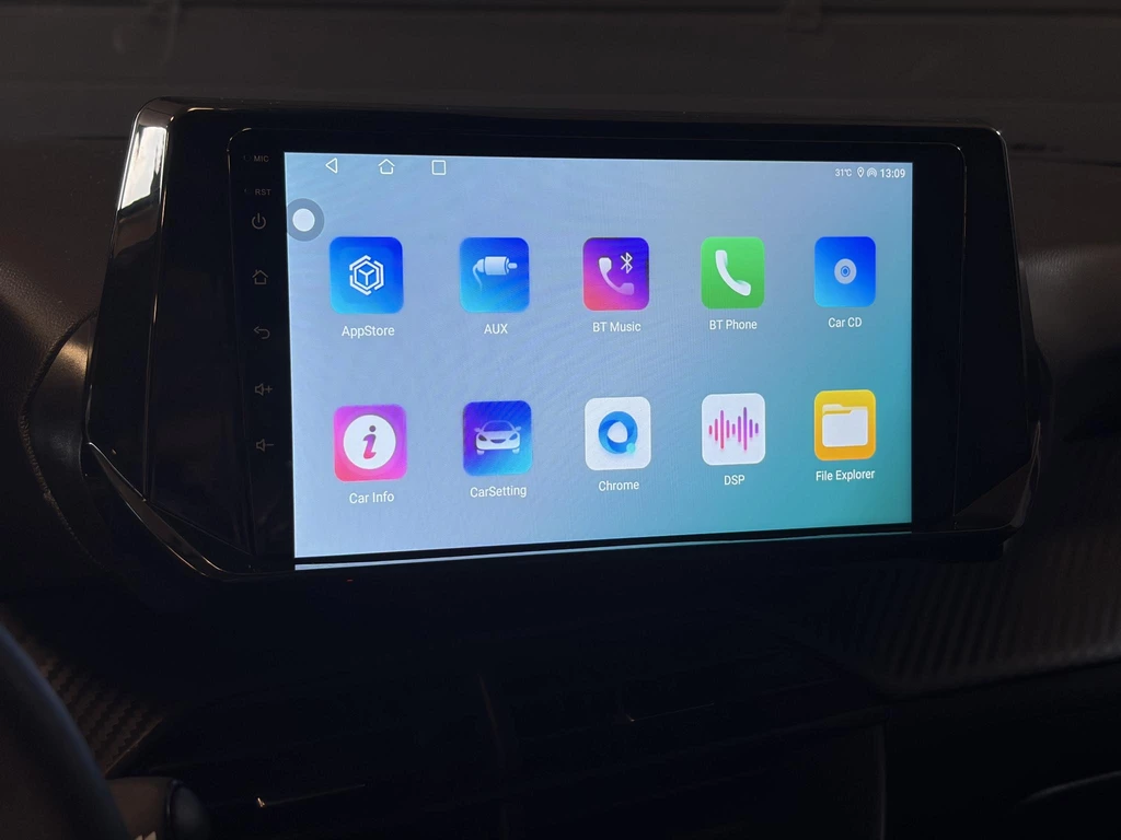 Peugeot 208 – foto 13