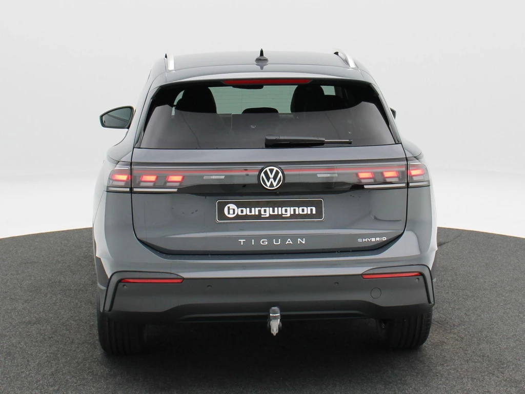 Volkswagen Tiguan – foto 3