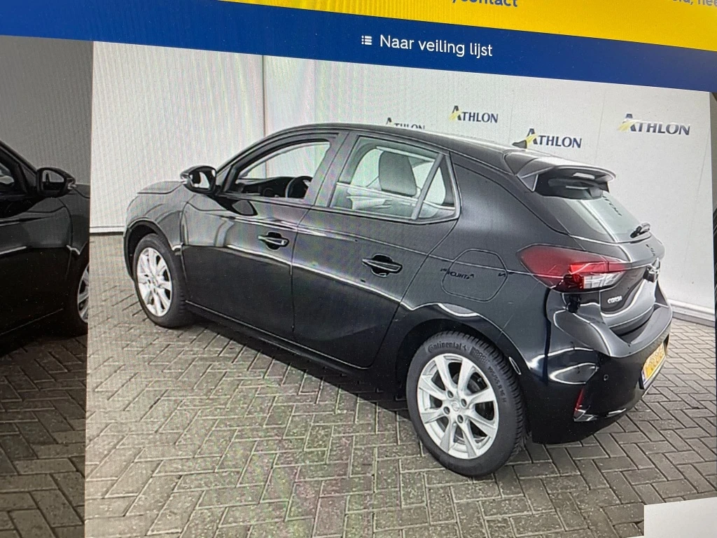 Opel Corsa – foto 3