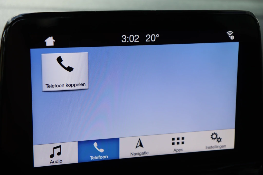 Ford Fiesta – foto 20