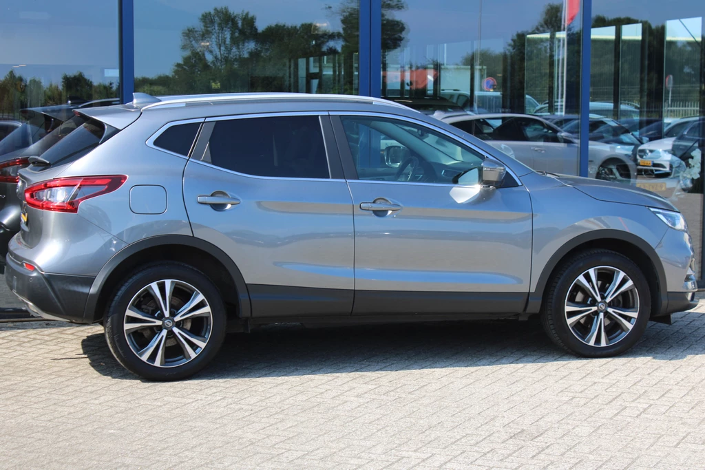 Nissan QASHQAI – foto 8