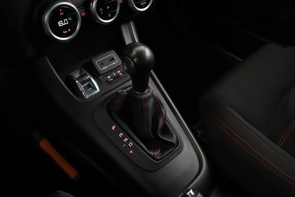 Alfa Romeo Giulietta – foto 30