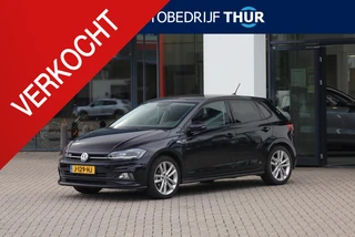 Volkswagen Polo – thumbnail 1