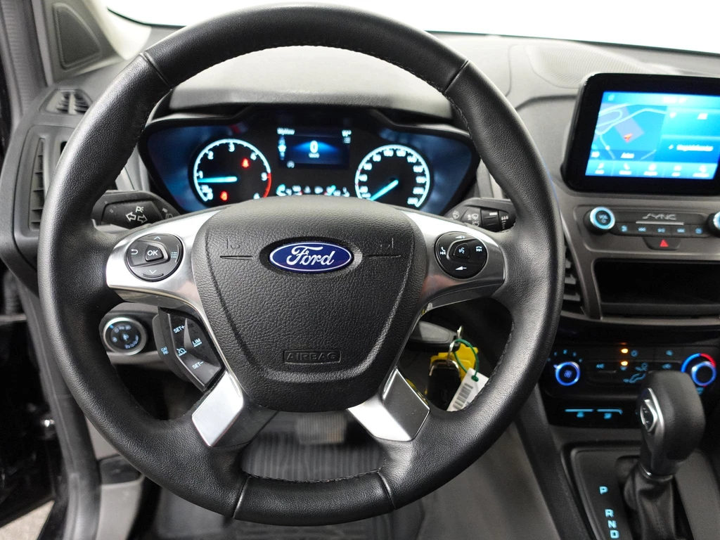 Ford Transit Connect – foto 18