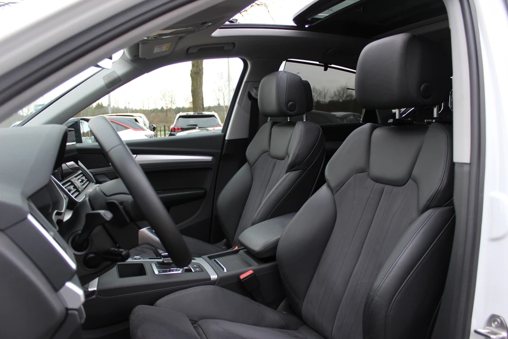 Audi Q5 – foto 12