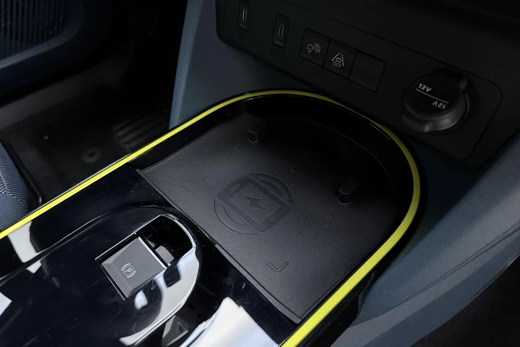 Fiat Grande Panda – foto 24