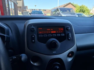 Citroën C1 – thumbnail 21