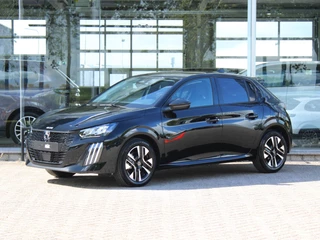 Peugeot 208 – thumbnail 1
