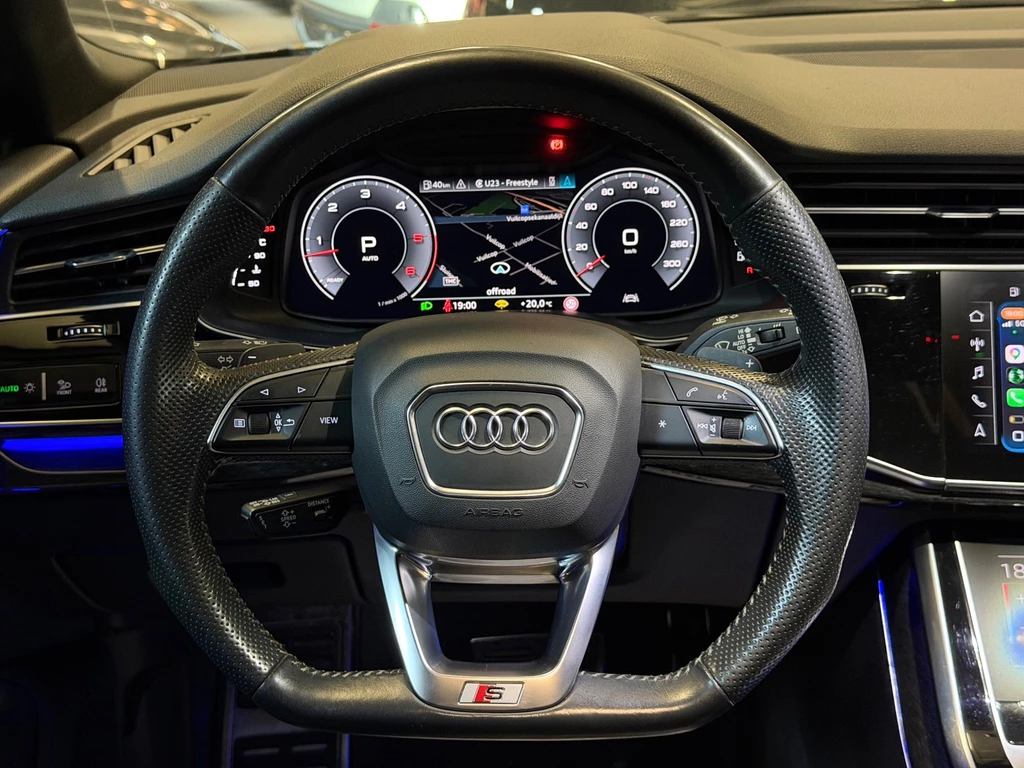 Audi Q8 – foto 20