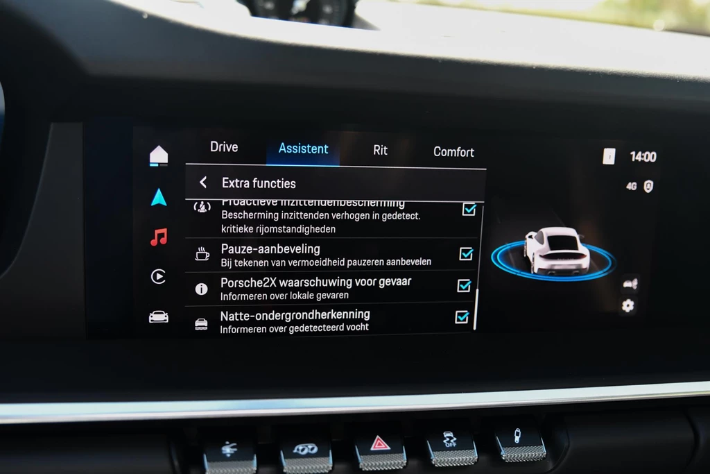 Porsche 911 – foto 44