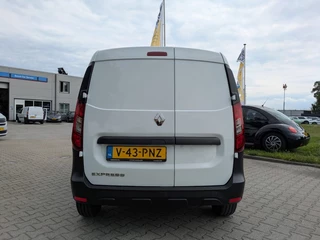 Renault Express – thumbnail 4