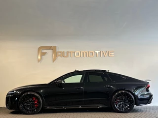 Audi RS7 – thumbnail 2