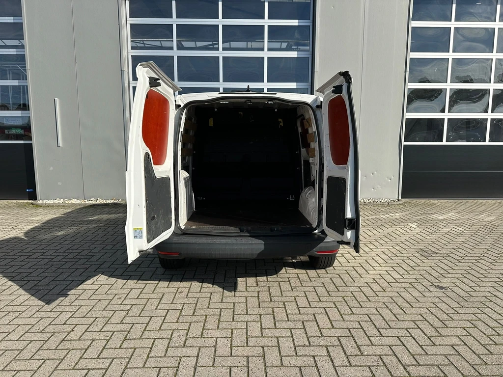 Volkswagen Caddy – foto 10