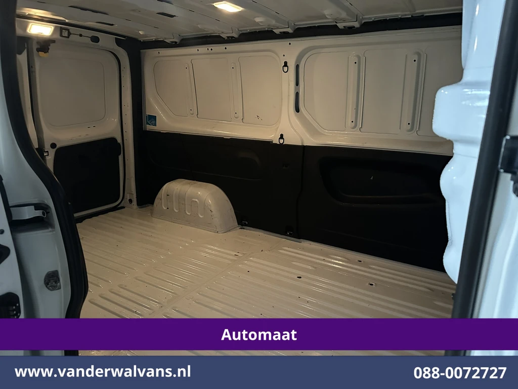 Renault Trafic – foto 16