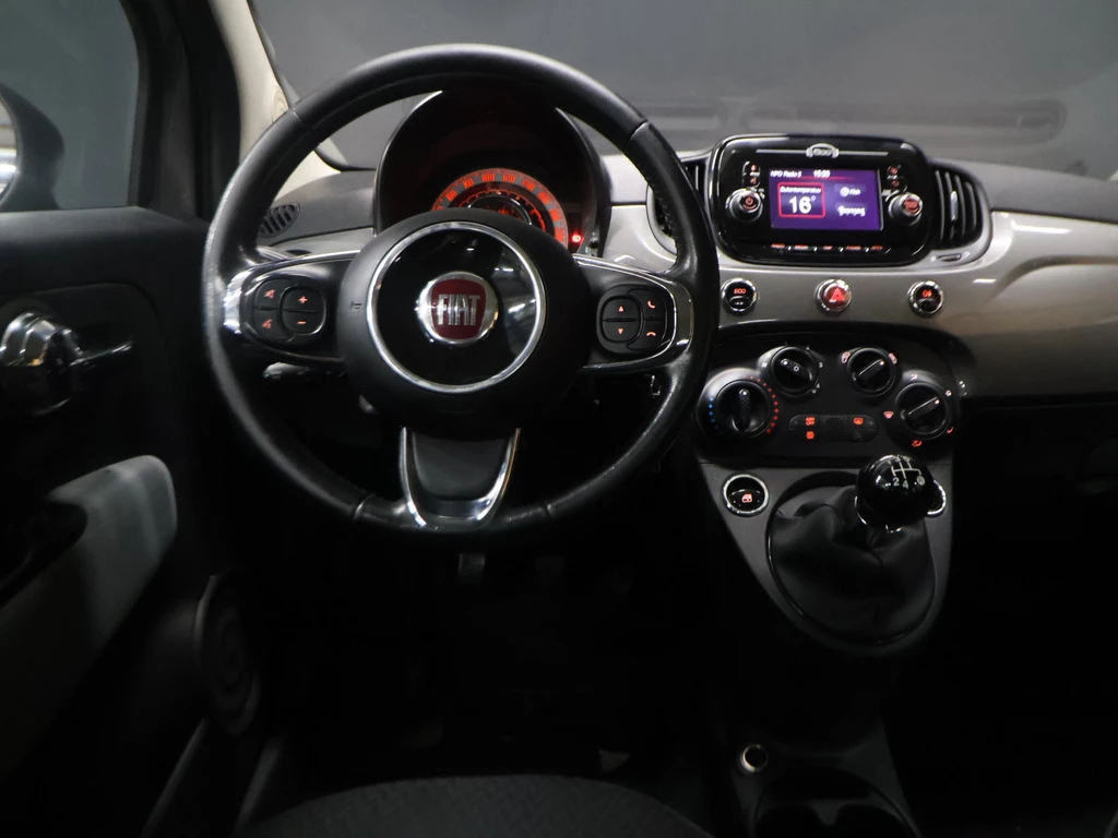Fiat 500C – foto 11