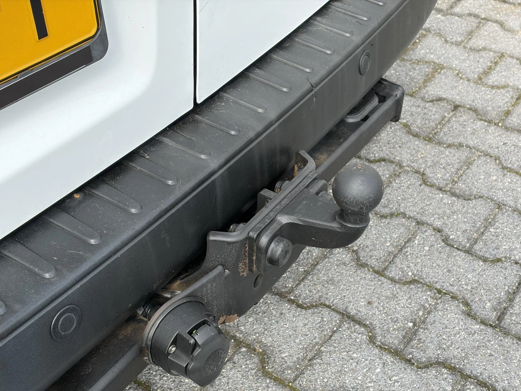 Ford Transit Custom – foto 28