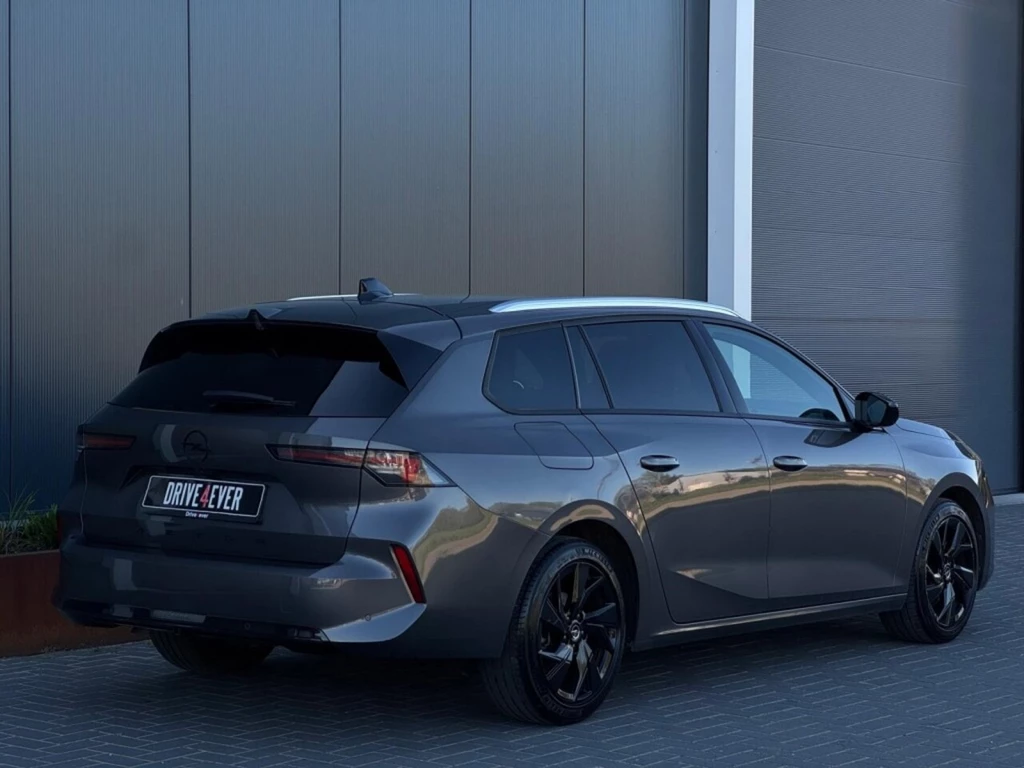 Opel Astra – foto 7