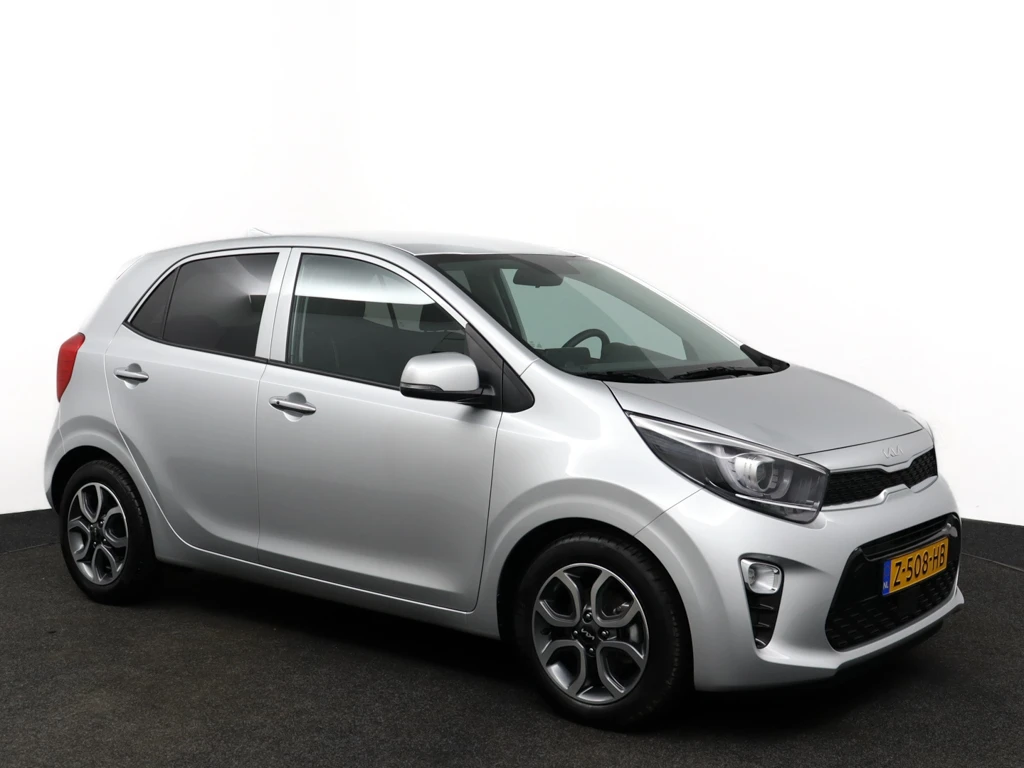 Kia Picanto – foto 11