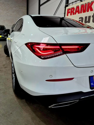 Mercedes-Benz CLA – thumbnail 5