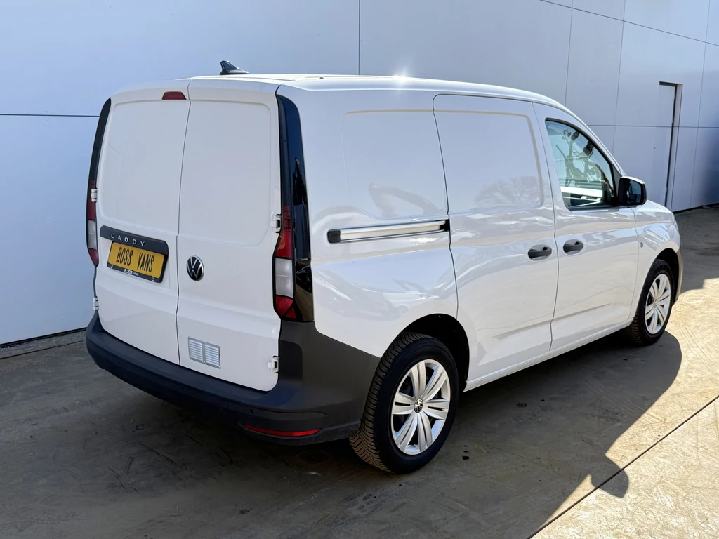 Volkswagen Caddy – foto 3