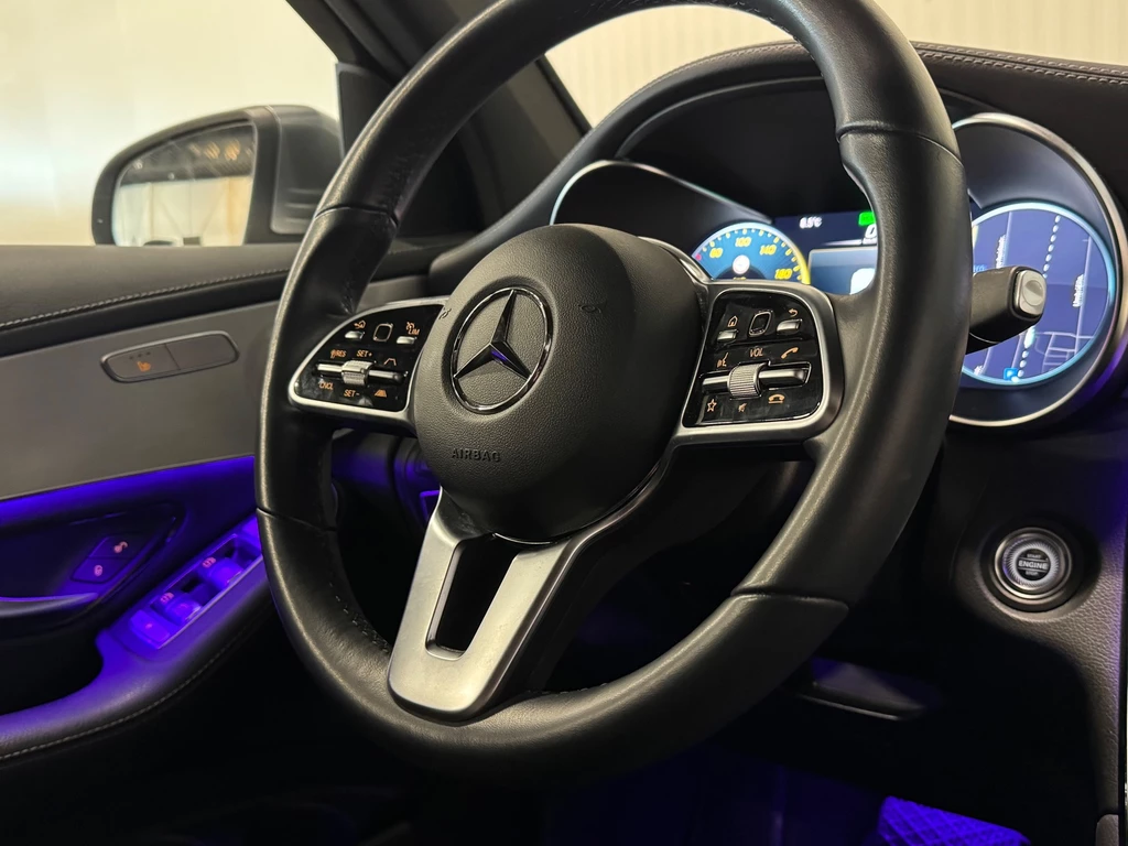 Mercedes-Benz GLC – foto 15